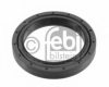 IVECO 040102293 Shaft Seal, wheel bearing
